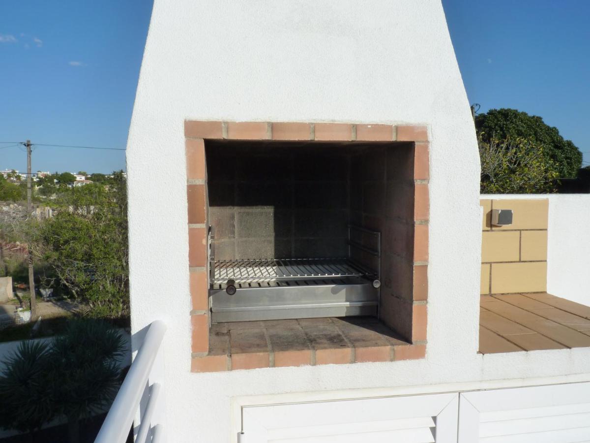 Casa Julio Leilighet Carvoeiro  Eksteriør bilde